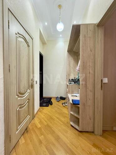 Satılır 3 otaqlı yeni tikili 82 m², Azadlıq Prospekti m., photo 12 from 14
