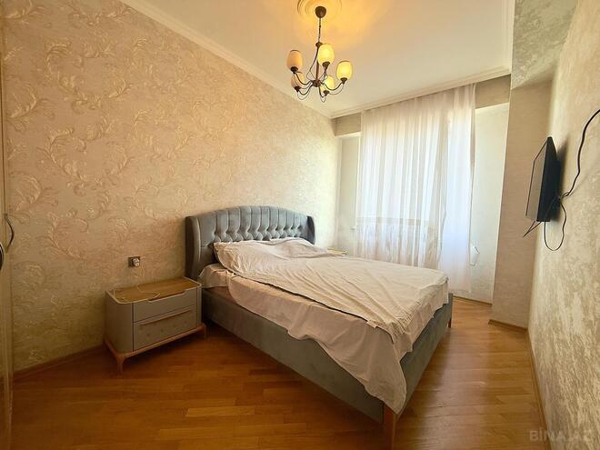 Satılır 3 otaqlı yeni tikili 82 m², Azadlıq Prospekti m., photo 8 from 14