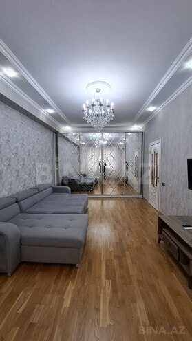 Satılır 3 otaqlı yeni tikili 82 m², Azadlıq Prospekti m., photo 6 from 14