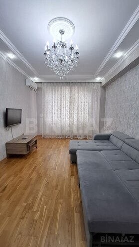 Satılır 3 otaqlı yeni tikili 82 m², Azadlıq Prospekti m., photo 11 from 14