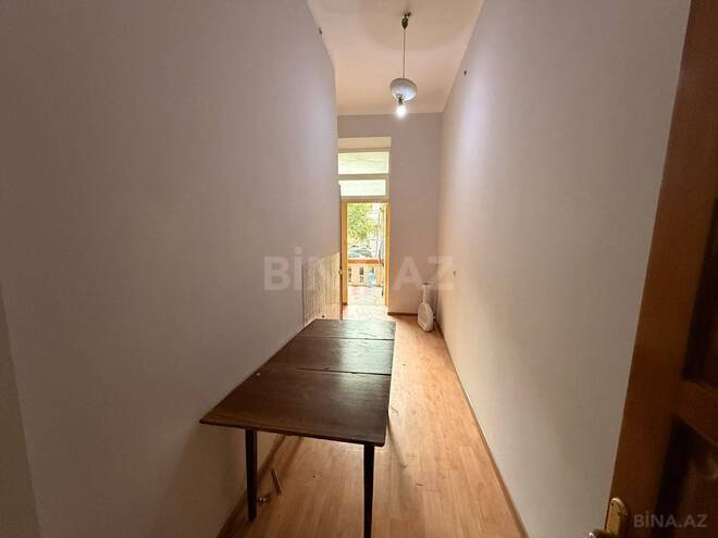 İcarəyə verilir 1 otaqlı köhnə tikili 40 m², Nəsimi r., photo 7 from 8