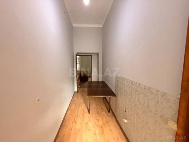 İcarəyə verilir 1 otaqlı köhnə tikili 40 m², Nəsimi r., photo 5 from 8