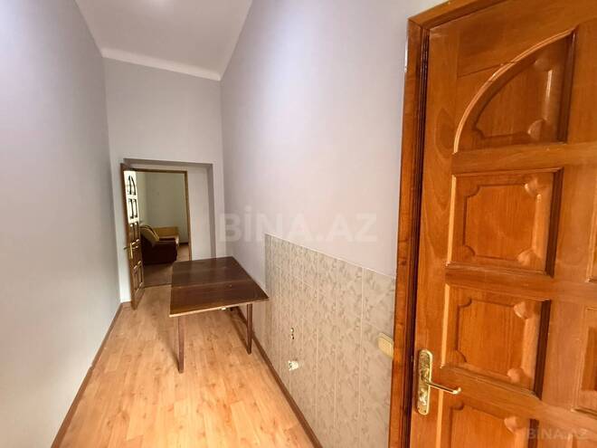 İcarəyə verilir 1 otaqlı köhnə tikili 40 m², Nəsimi r., photo 4 from 8