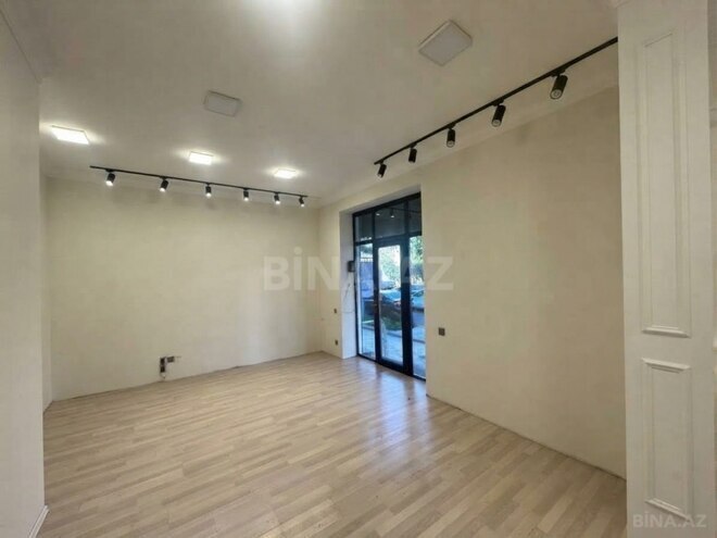 İcarəyə verilir  obyekt 40 m², Şah İsmayıl Xətai m., photo 3 from 11