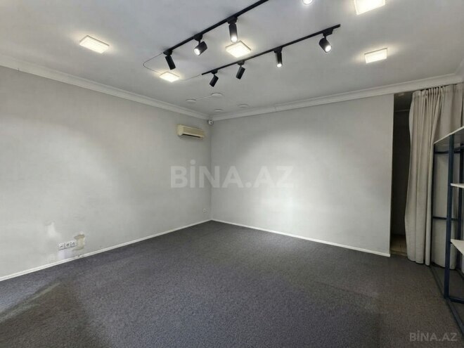 İcarəyə verilir  obyekt 40 m², Şah İsmayıl Xətai m., photo 6 from 11