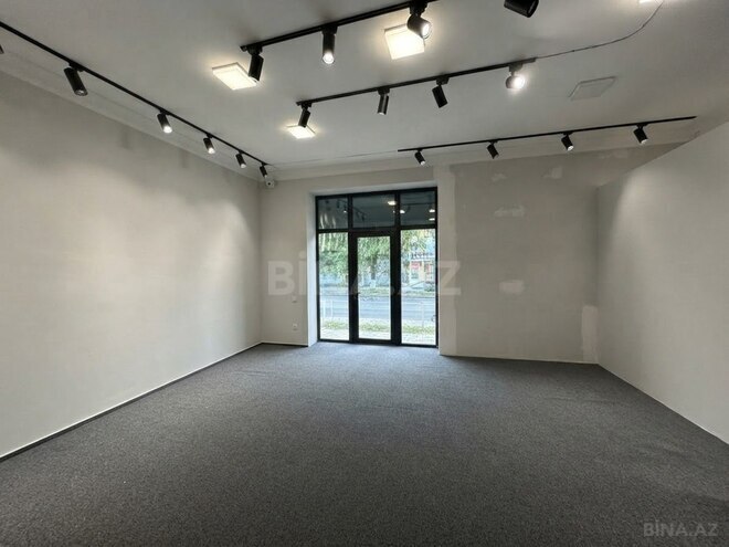 İcarəyə verilir  obyekt 40 m², Şah İsmayıl Xətai m., photo 1 from 11