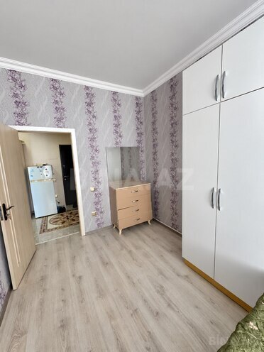 İcarəyə verilir 2 otaqlı yeni tikili 62 m², Qara Qarayev m., photo 8 from 15