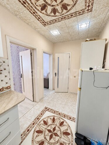 İcarəyə verilir 2 otaqlı yeni tikili 62 m², Qara Qarayev m., photo 9 from 15