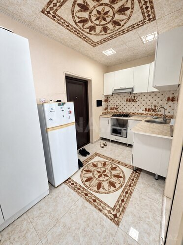 İcarəyə verilir 2 otaqlı yeni tikili 62 m², Qara Qarayev m., photo 10 from 15