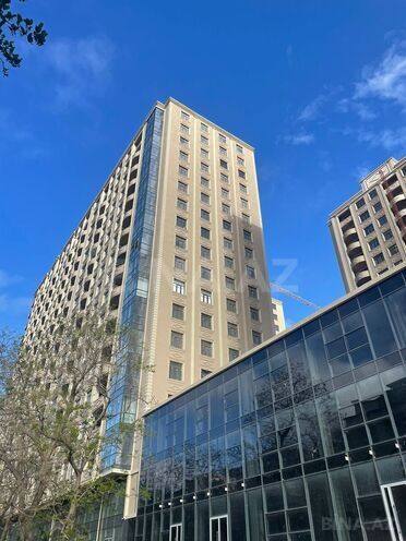 Продаётся 2-комн. новостройка 94 м², м. 28 мая, photo 1 from 8
