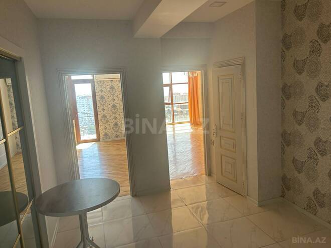 Сдается 2-комн. новостройка 75 м², м. Ахмедлы, photo 24 from 26