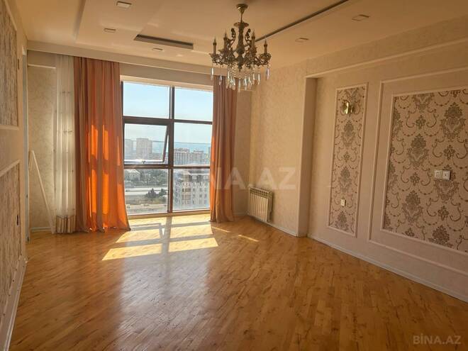 Сдается 2-комн. новостройка 75 м², м. Ахмедлы, photo 17 from 26