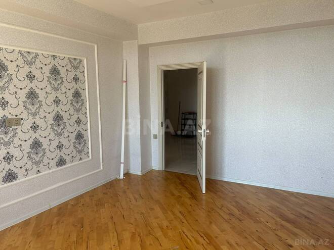 Сдается 2-комн. новостройка 75 м², м. Ахмедлы, photo 1 from 26