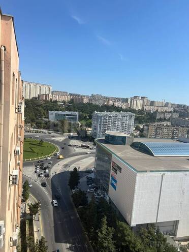 Сдается 2-комн. новостройка 75 м², м. Ахмедлы, photo 9 from 26