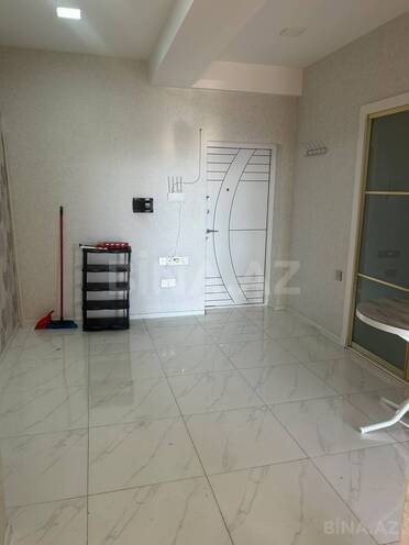 Сдается 2-комн. новостройка 75 м², м. Ахмедлы, photo 19 from 26