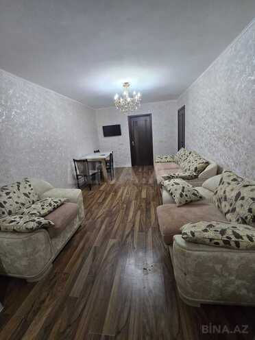 Сдается 4-комн. вторичка 75 м², м. Нариман Нариманов, photo 1 from 18