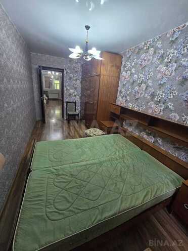 Сдается 4-комн. вторичка 75 м², м. Нариман Нариманов, photo 9 from 18