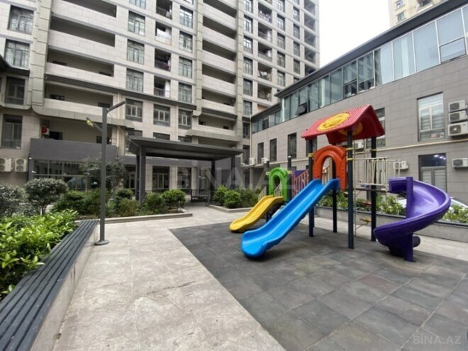 Satılır 3 otaqlı yeni tikili 146 m², 28 May m., photo 8 from 9