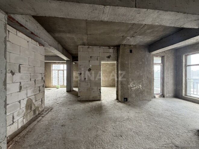 Satılır 3 otaqlı yeni tikili 146 m², 28 May m., photo 5 from 9
