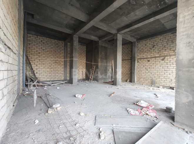 İcarəyə verilir  obyekt 162 m², Ağ şəhər q., photo 4 from 8