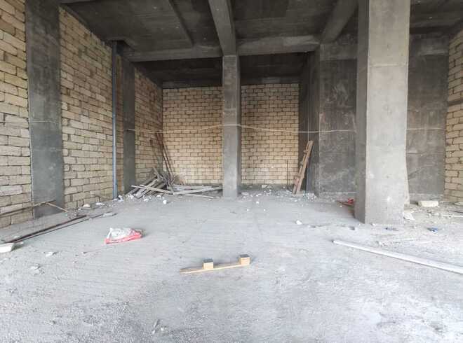 İcarəyə verilir  obyekt 162 m², Ağ şəhər q., photo 5 from 8