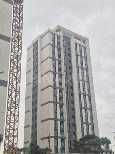 Satılır 3 otaqlı yeni tikili 71.8 m², Əhmədli q., photo 11 from 22