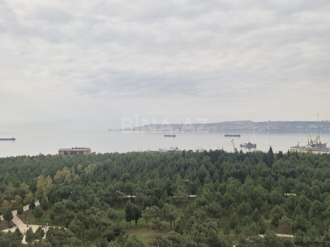 Satılır 3 otaqlı yeni tikili 71.8 m², Əhmədli q., photo 1 from 22