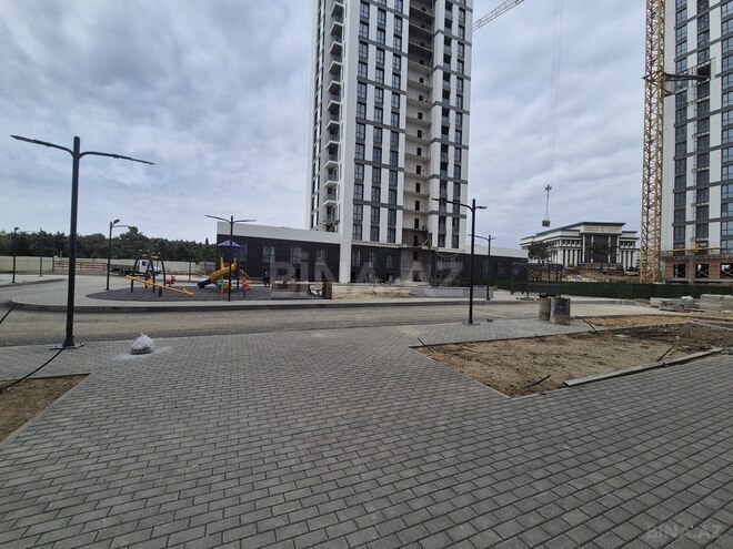 Satılır 3 otaqlı yeni tikili 71.8 m², Əhmədli q., photo 7 from 22