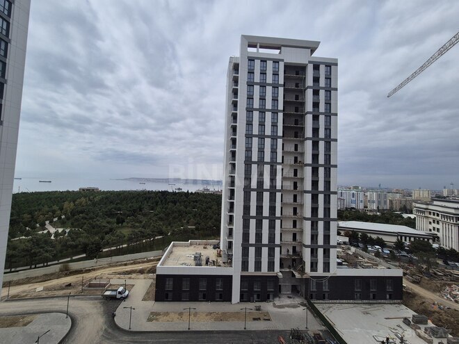 Satılır 3 otaqlı yeni tikili 71.8 m², Əhmədli q., photo 4 from 22