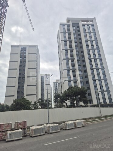 Satılır 3 otaqlı yeni tikili 71.8 m², Əhmədli q., photo 12 from 22