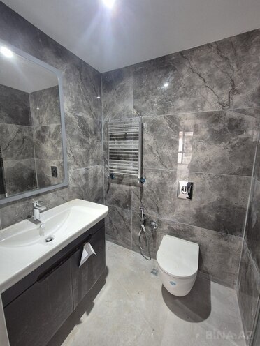 Satılır 3 otaqlı yeni tikili 71.8 m², Əhmədli q., photo 15 from 22