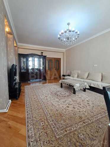 Satılır 3 otaqlı yeni tikili 123 m², Yeni Yasamal q., photo 3 from 17