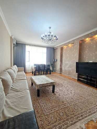 Satılır 3 otaqlı yeni tikili 123 m², Yeni Yasamal q., photo 4 from 17