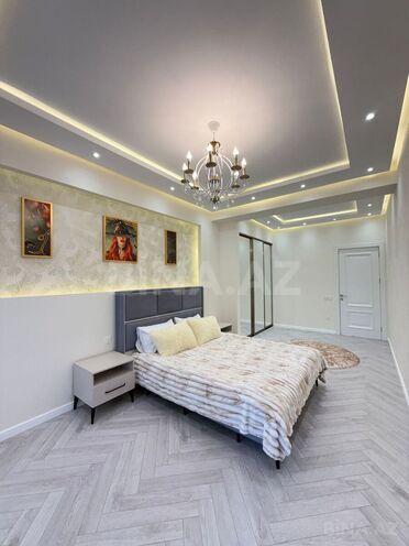 Продается 3-комн. новостройка 99 м², Насиминский  р., photo 6 from 17