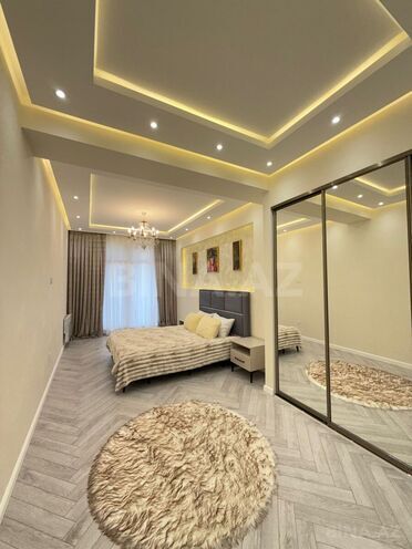 Продается 3-комн. новостройка 99 м², Насиминский  р., photo 5 from 17
