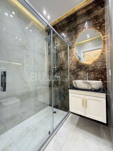 Продается 3-комн. новостройка 99 м², Насиминский  р., photo 15 from 17