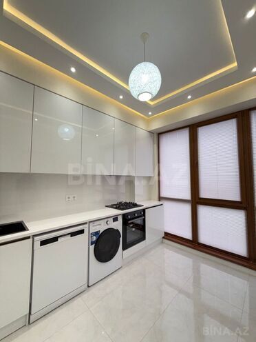 Продается 3-комн. новостройка 99 м², Насиминский  р., photo 11 from 17