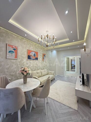 Продается 3-комн. новостройка 99 м², Насиминский  р., photo 3 from 17