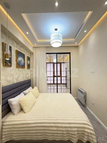 Продается 3-комн. новостройка 99 м², Насиминский  р., photo 9 from 17