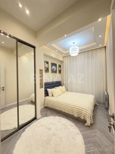 Продается 3-комн. новостройка 99 м², Насиминский  р., photo 7 from 17