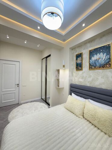 Продается 3-комн. новостройка 99 м², Насиминский  р., photo 8 from 17