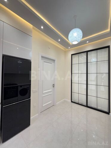 Продается 3-комн. новостройка 99 м², Насиминский  р., photo 12 from 17