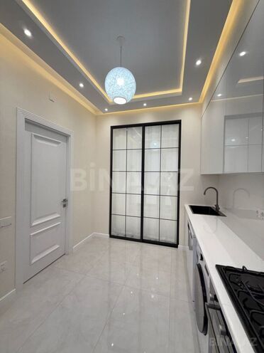 Продается 3-комн. новостройка 99 м², Насиминский  р., photo 13 from 17