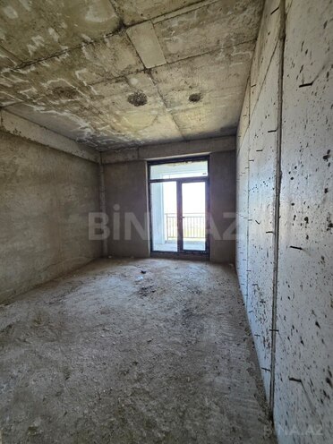 Satılır 3 otaqlı yeni tikili 106 m², Qara Qarayev m., photo 7 from 8