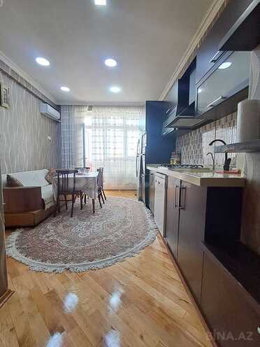 Satılır 3 otaqlı yeni tikili 123 m², Yeni Yasamal q., photo 5 from 17