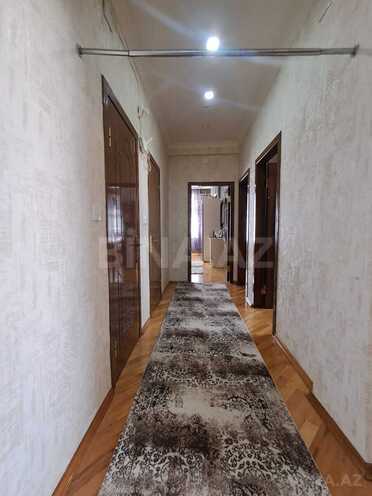 Satılır 3 otaqlı yeni tikili 123 m², Yeni Yasamal q., photo 8 from 17