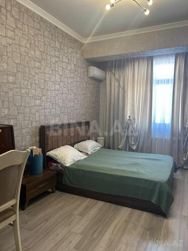 Продаётся 3-комн. новостройка 105 м², пос. Биби-Эйбат, photo 1 from 19