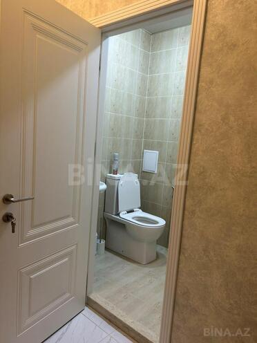 Продаётся 3-комн. новостройка 105 м², пос. Биби-Эйбат, photo 17 from 19