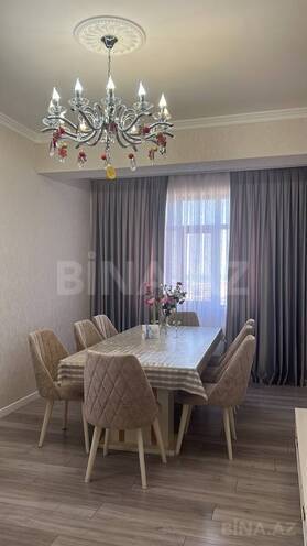 Продаётся 3-комн. новостройка 105 м², пос. Биби-Эйбат, photo 4 from 19