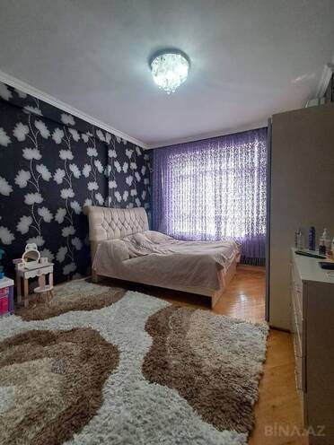 Satılır 3 otaqlı yeni tikili 123 m², Yeni Yasamal q., photo 9 from 17